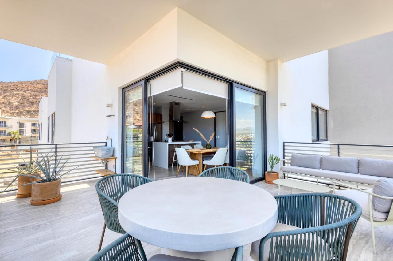 Lumina At Cardinal Cabo San Lucas Apartment Bilik gambar