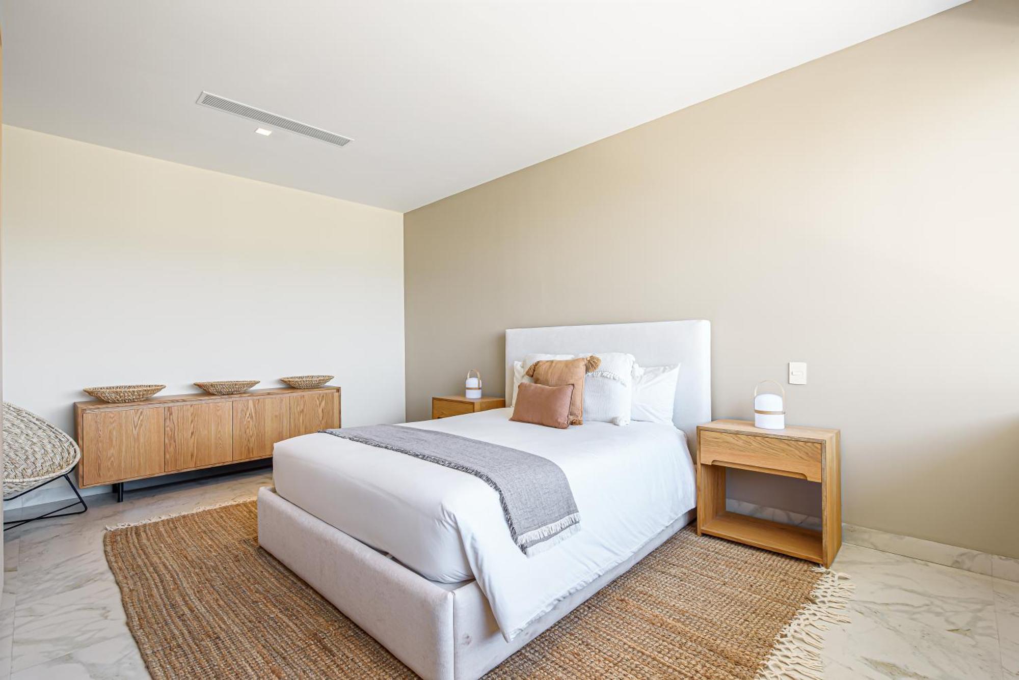 Lumina At Cardinal Cabo San Lucas Apartment Bilik gambar