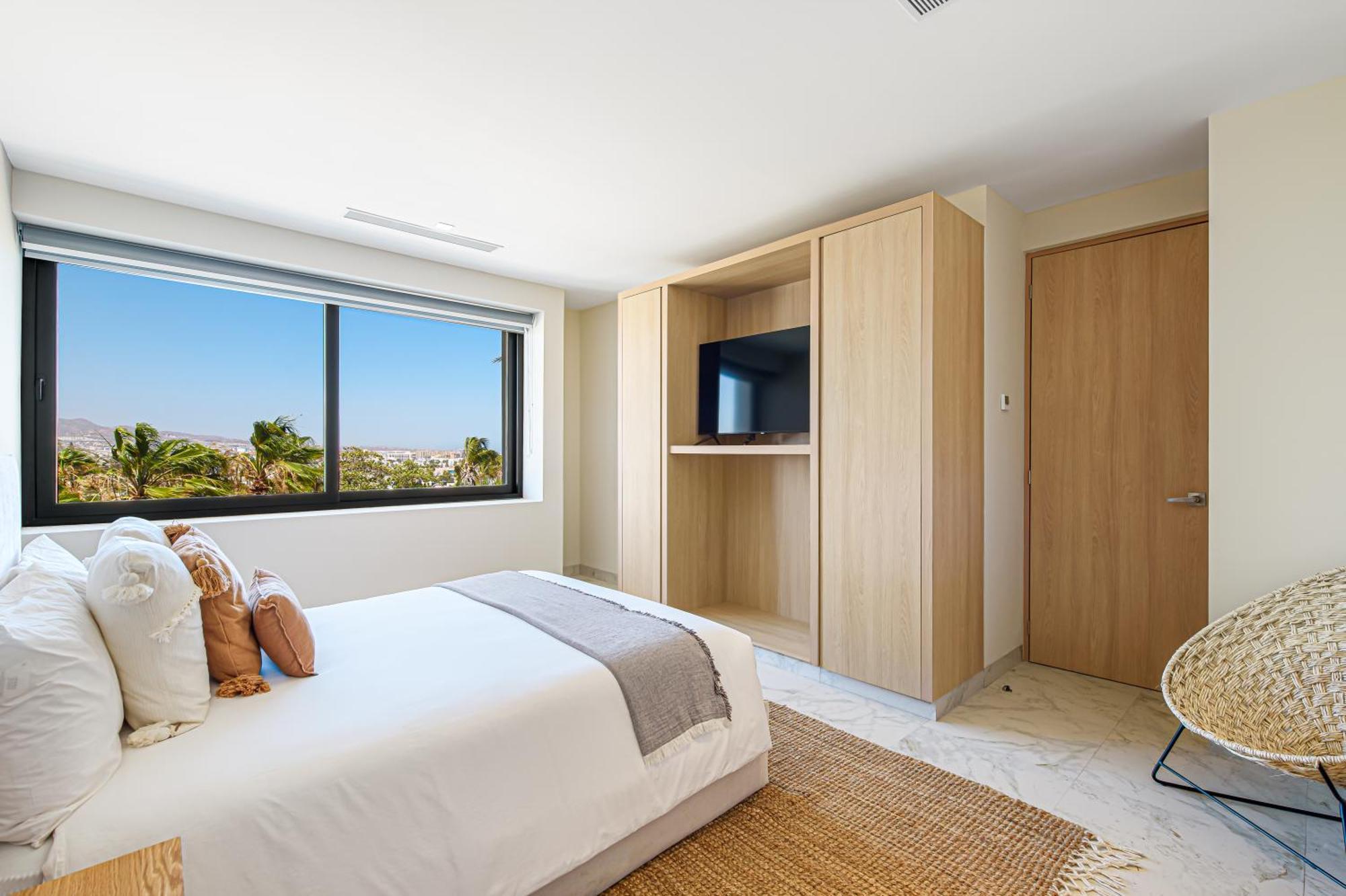 Lumina At Cardinal Cabo San Lucas Apartment Bilik gambar