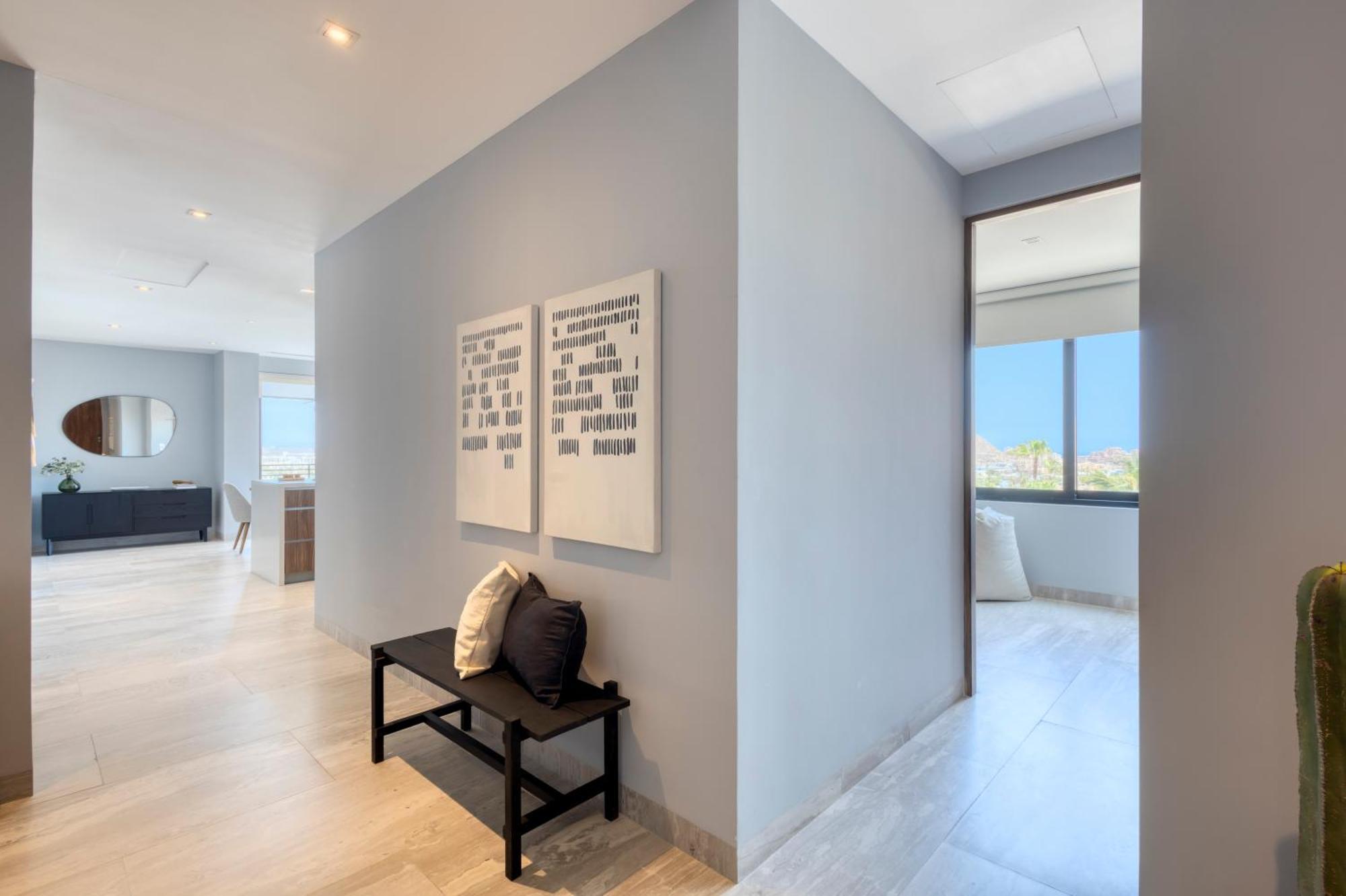 Lumina At Cardinal Cabo San Lucas Apartment Bilik gambar