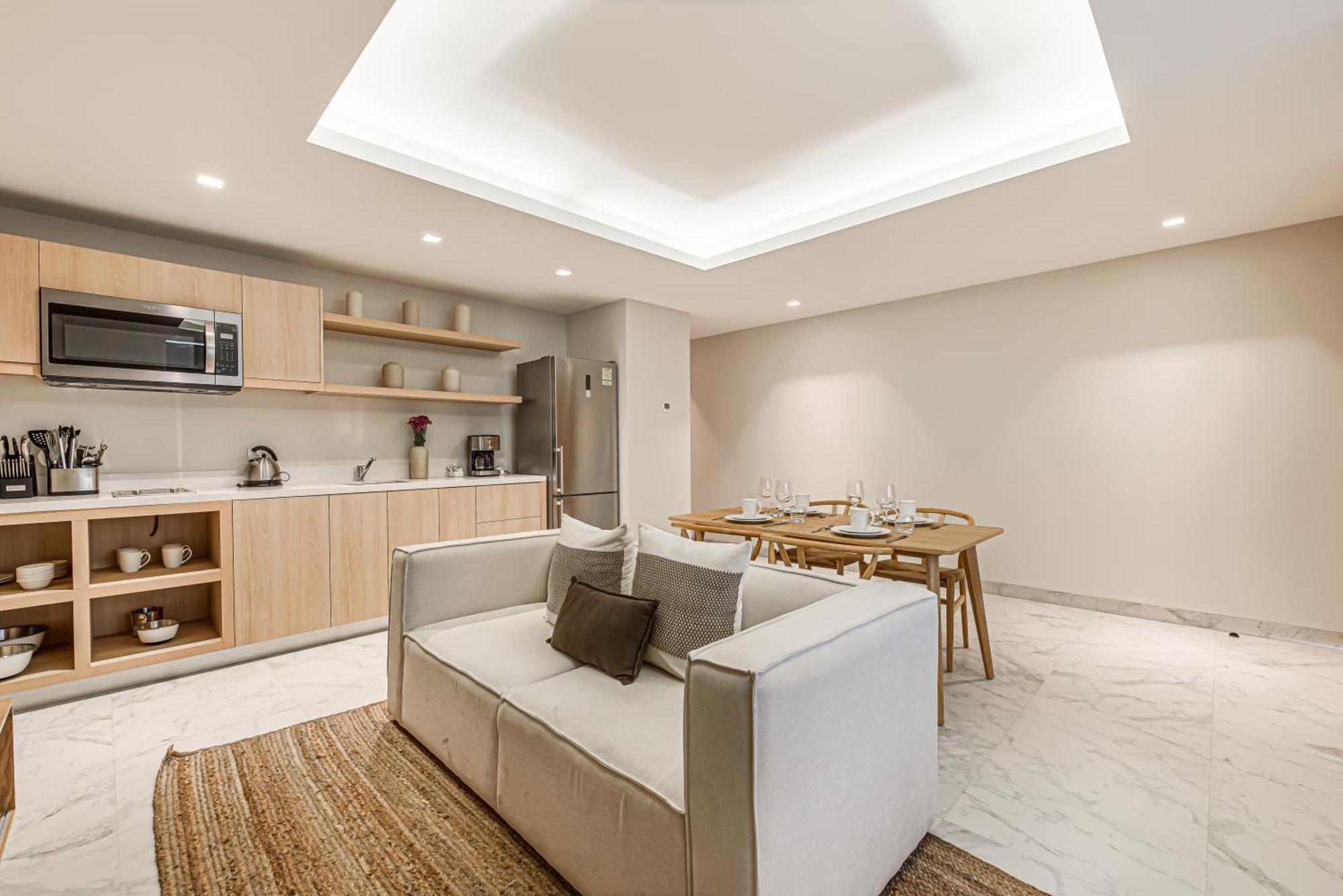 Lumina At Cardinal Cabo San Lucas Apartment Bilik gambar
