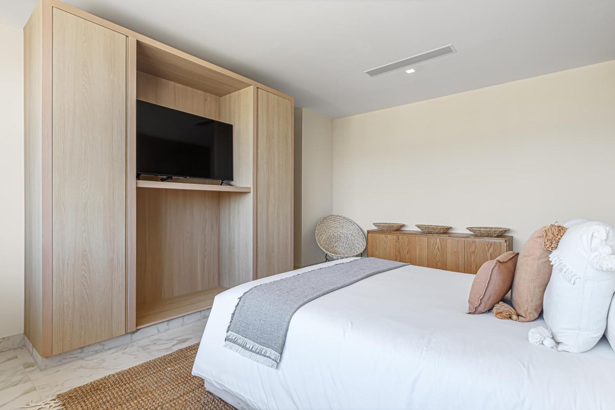 Lumina At Cardinal Cabo San Lucas Apartment Bilik gambar