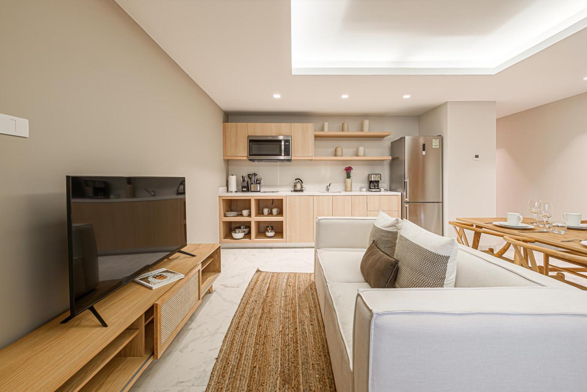 Lumina At Cardinal Cabo San Lucas Apartment Bilik gambar