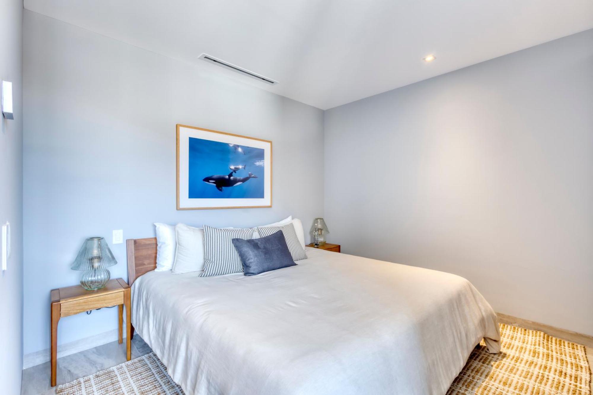 Lumina At Cardinal Cabo San Lucas Apartment Bilik gambar