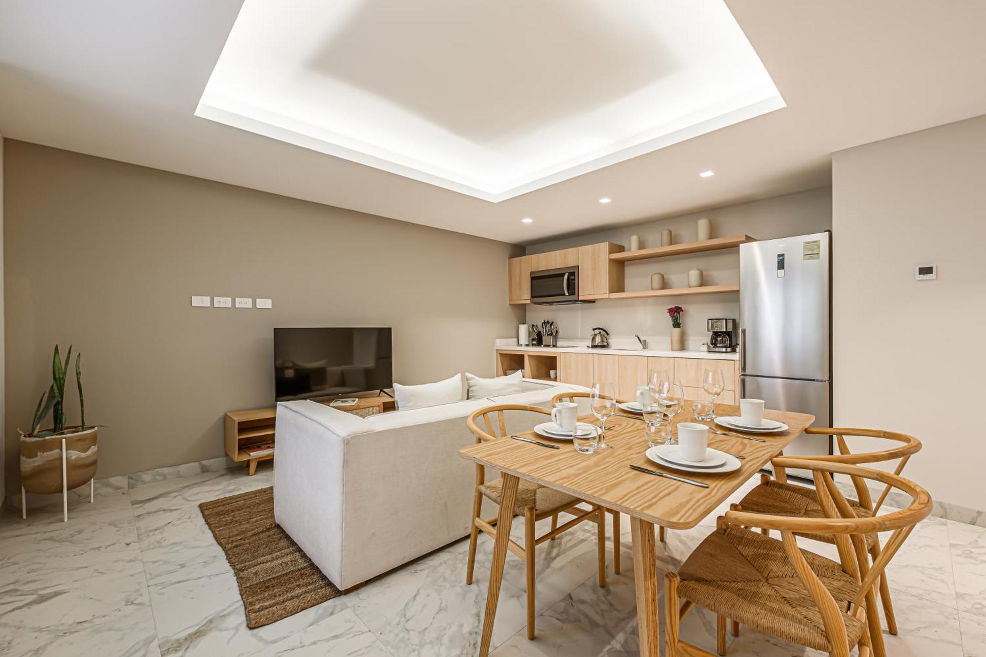 Lumina At Cardinal Cabo San Lucas Apartment Bilik gambar