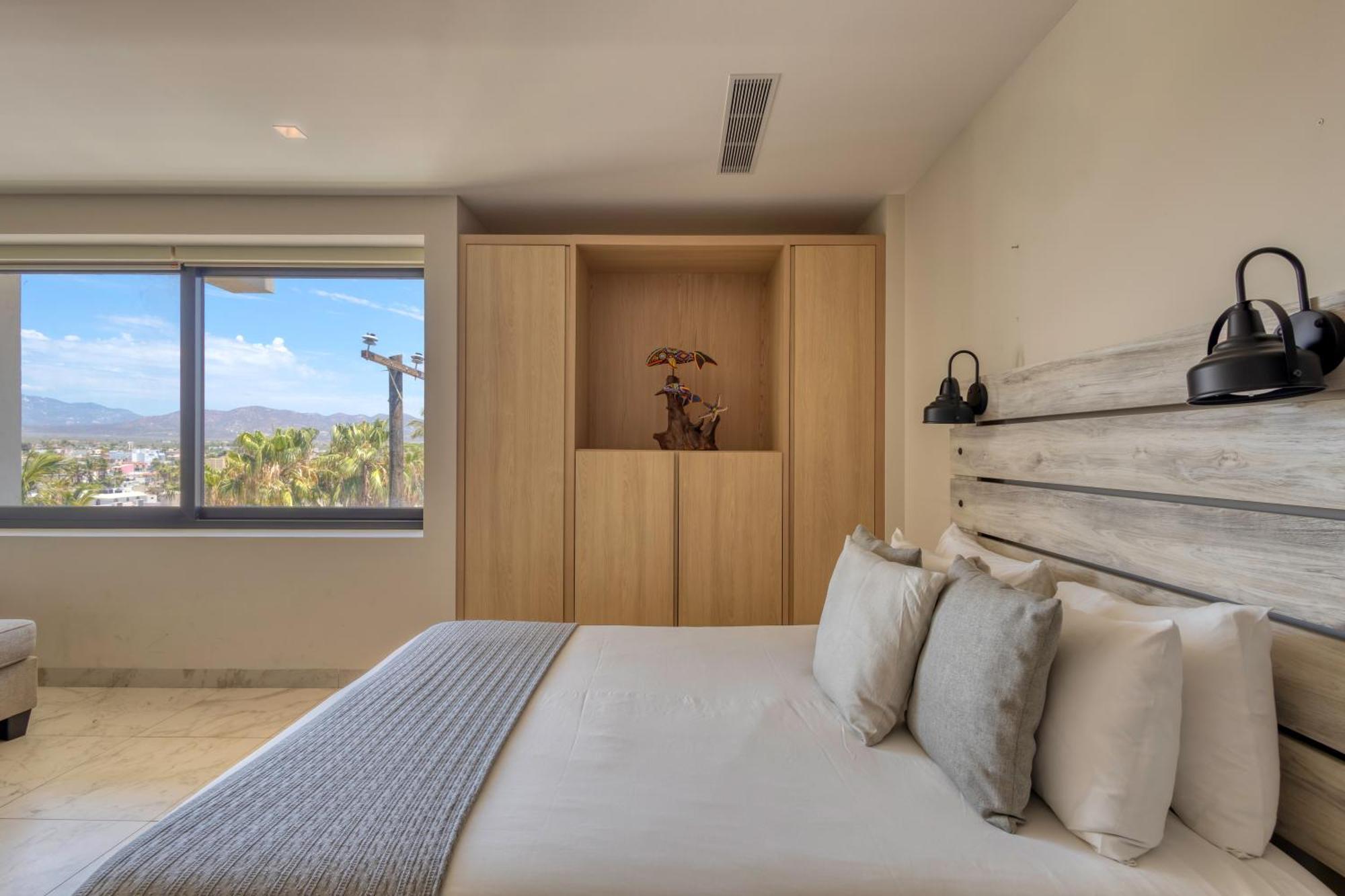 Lumina At Cardinal Cabo San Lucas Apartment Bilik gambar