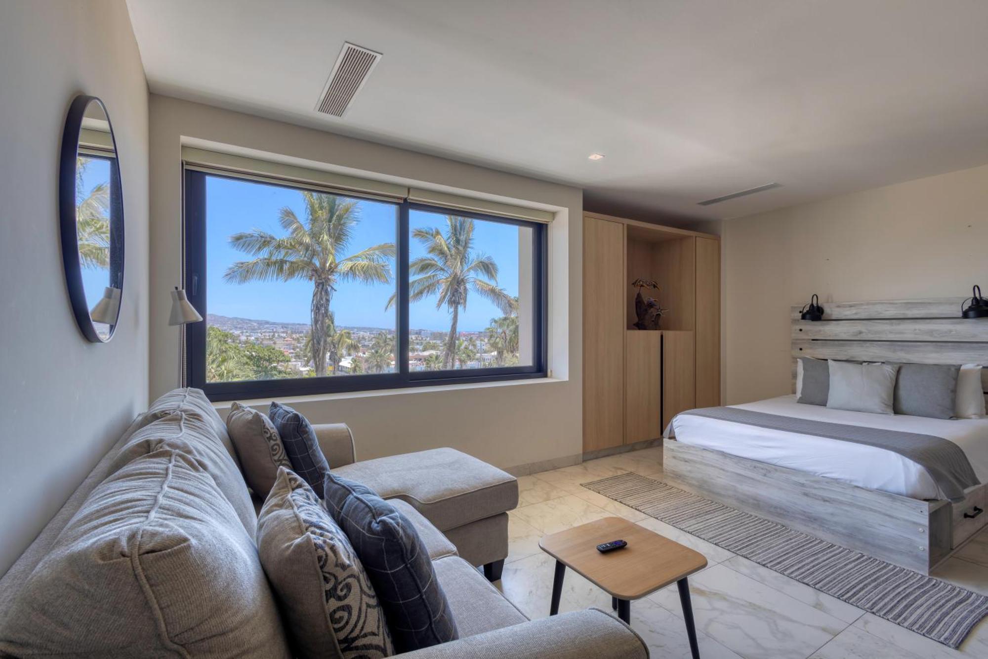 Lumina At Cardinal Cabo San Lucas Apartment Bilik gambar