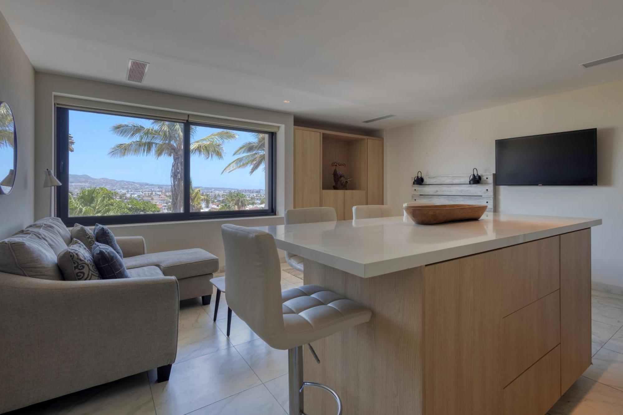 Lumina At Cardinal Cabo San Lucas Apartment Bilik gambar