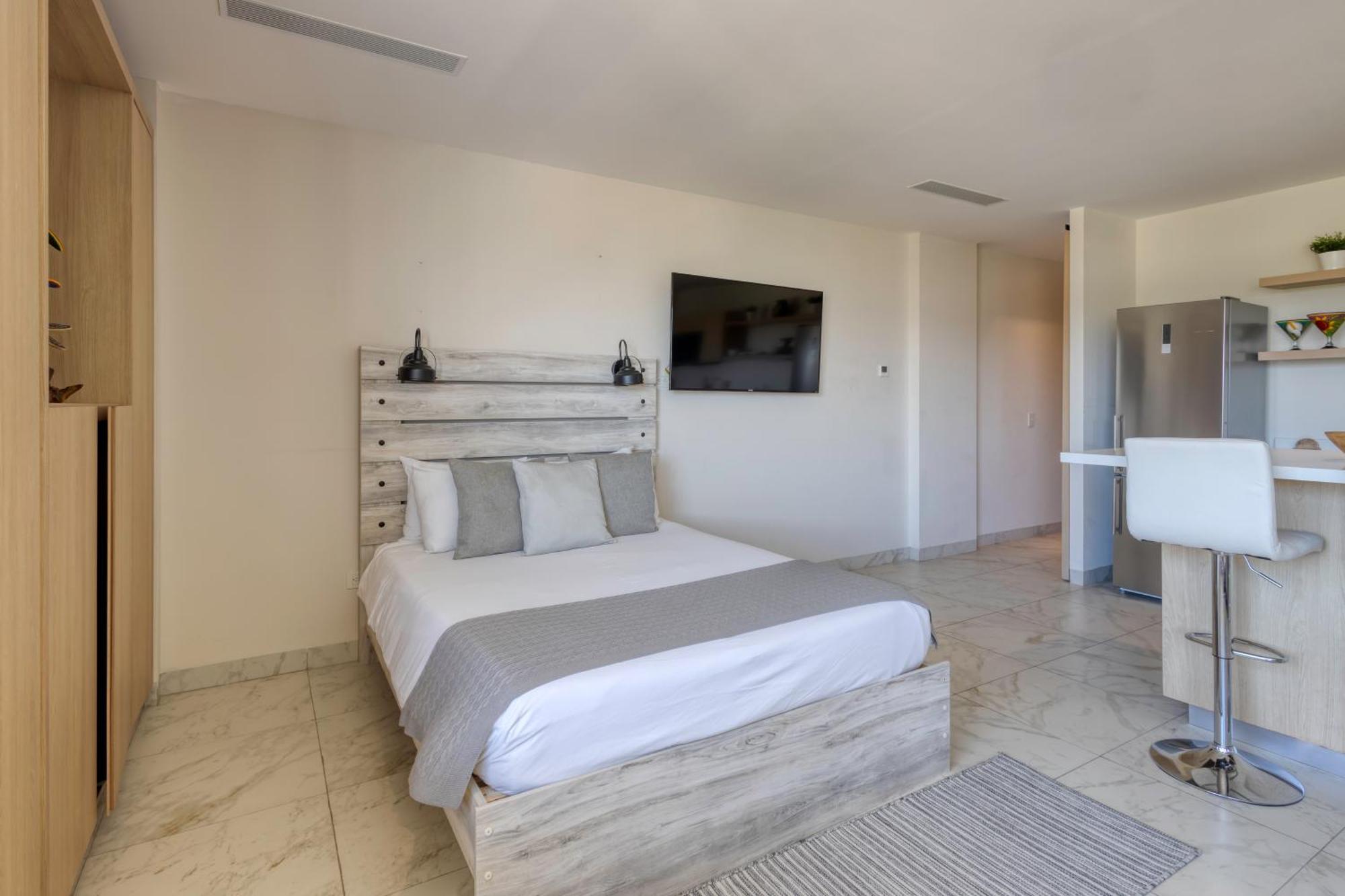 Lumina At Cardinal Cabo San Lucas Apartment Bilik gambar