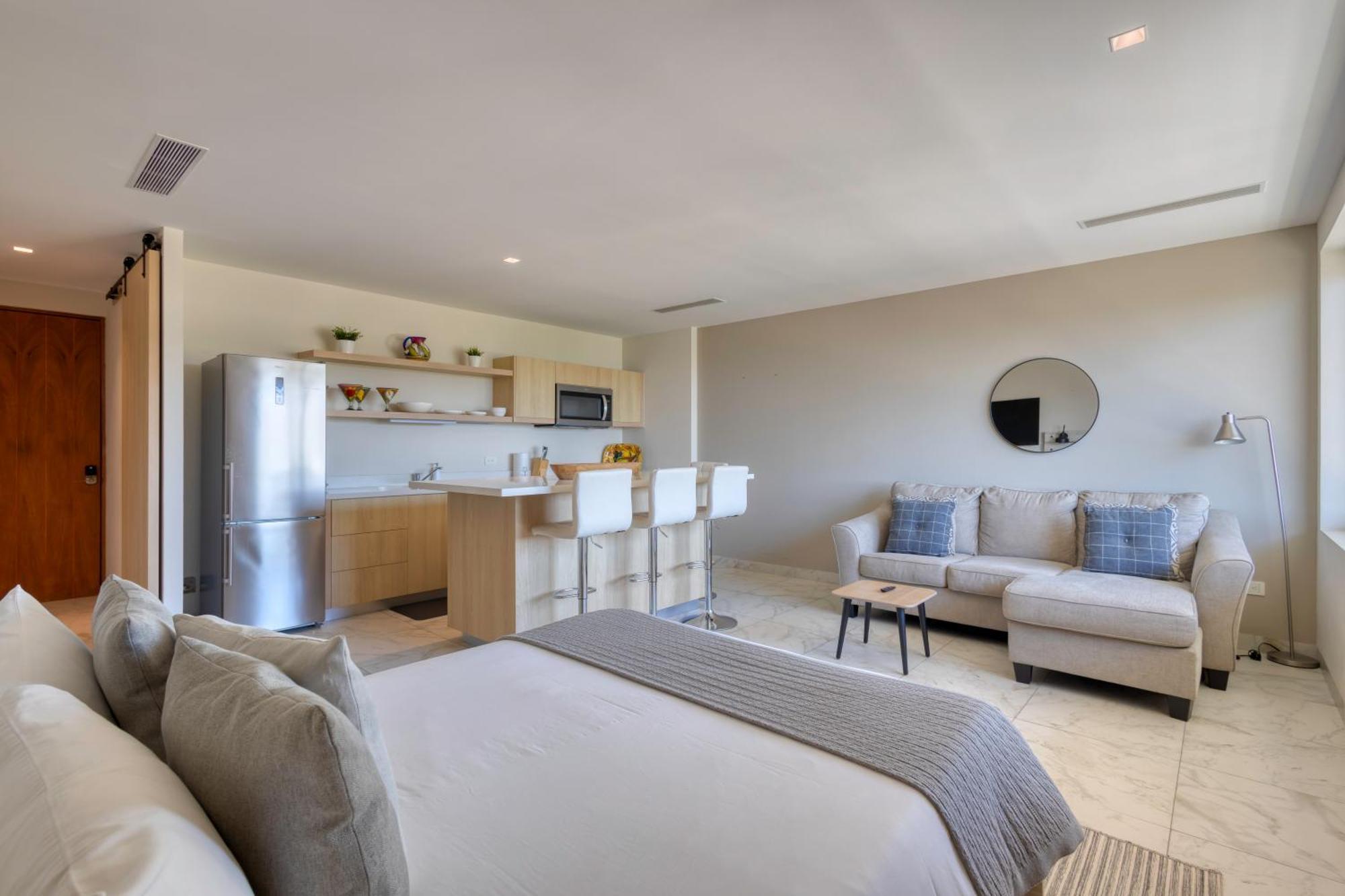 Lumina At Cardinal Cabo San Lucas Apartment Bilik gambar